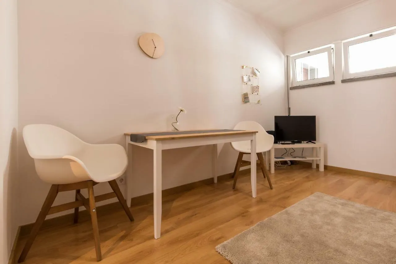 Apartament 